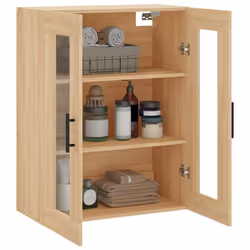 VidaXL 828503 credenza per soggiorno - Vista aggiuntiva 5