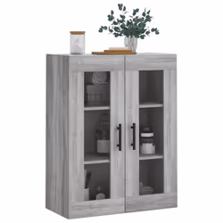 VidaXL 828506 credenza per soggiorno - Vista aggiuntiva 4