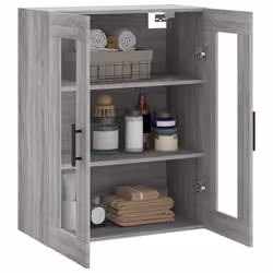 VidaXL 828506 credenza per soggiorno - Vista aggiuntiva 5