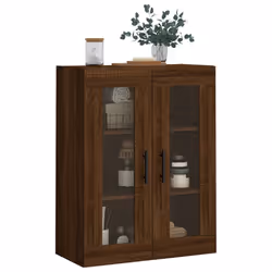 VidaXL 828507 credenza per soggiorno - Vista aggiuntiva 4