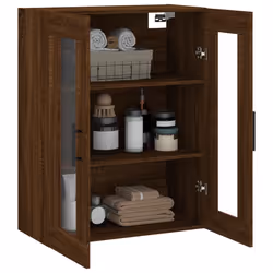 VidaXL 828507 credenza per soggiorno - Vista aggiuntiva 5