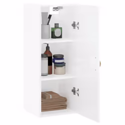VidaXL 828830 credenza per soggiorno - Vista aggiuntiva 5