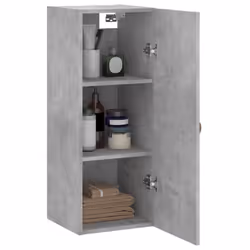 VidaXL 828832 credenza per soggiorno - Vista aggiuntiva 5