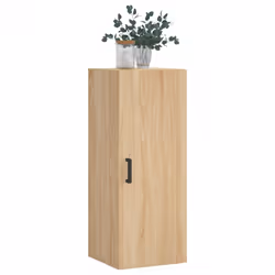VidaXL 828855 credenza per soggiorno - Vista aggiuntiva 4