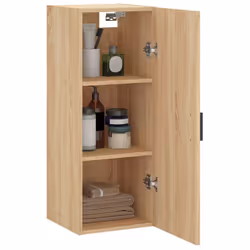 VidaXL 828855 credenza per soggiorno - Vista aggiuntiva 5