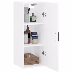 VidaXL 828860 credenza per soggiorno - Vista aggiuntiva 5