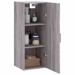 VidaXL 828866 credenza per soggiorno - Vista aggiuntiva 5