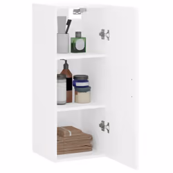 VidaXL 828868 credenza per soggiorno - Vista aggiuntiva 5