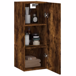 VidaXL 828873 credenza per soggiorno - Vista aggiuntiva 5