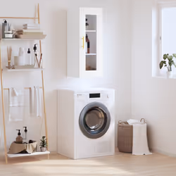 VidaXL 828900 credenza per soggiorno - Vista aggiuntiva 2