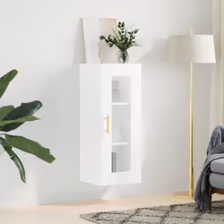 VidaXL 828900 credenza per soggiorno - Vista aggiuntiva 3