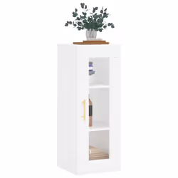 VidaXL 828900 credenza per soggiorno - Vista aggiuntiva 4