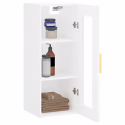 VidaXL 828900 credenza per soggiorno - Vista aggiuntiva 5
