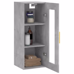 VidaXL 828904 credenza per soggiorno - Vista aggiuntiva 5