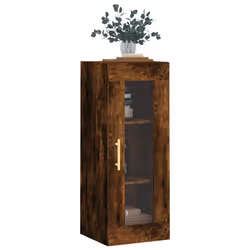VidaXL 828905 credenza per soggiorno - Vista aggiuntiva 4