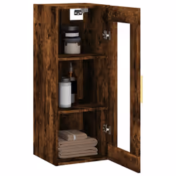 VidaXL 828905 credenza per soggiorno - Vista aggiuntiva 5