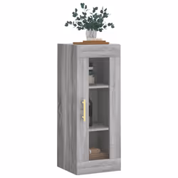 VidaXL 828906 credenza per soggiorno - Vista aggiuntiva 4