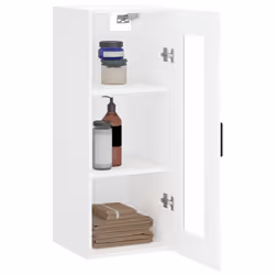 VidaXL 828916 credenza per soggiorno - Vista aggiuntiva 5