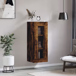 VidaXL 828921 credenza per soggiorno - Vista aggiuntiva 3
