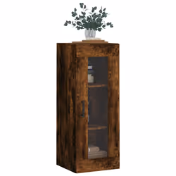 VidaXL 828921 credenza per soggiorno - Vista aggiuntiva 4