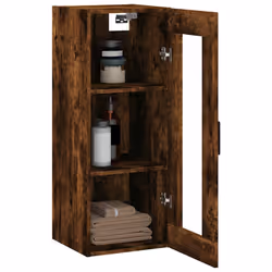 VidaXL 828921 credenza per soggiorno - Vista aggiuntiva 5