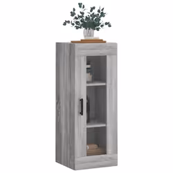 VidaXL 828922 credenza per soggiorno - Vista aggiuntiva 4