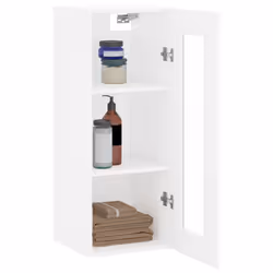 VidaXL 828924 credenza per soggiorno - Vista aggiuntiva 5