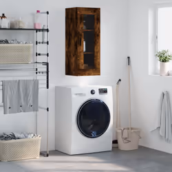 VidaXL 828929 credenza per soggiorno - Vista aggiuntiva 2