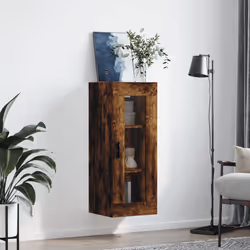 VidaXL 828929 credenza per soggiorno - Vista aggiuntiva 3