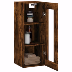VidaXL 828929 credenza per soggiorno - Vista aggiuntiva 5