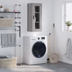 VidaXL 828930 credenza per soggiorno - Vista aggiuntiva 2