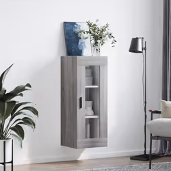 VidaXL 828930 credenza per soggiorno - Vista aggiuntiva 3