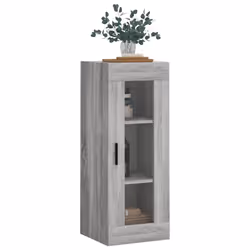VidaXL 828930 credenza per soggiorno - Vista aggiuntiva 4