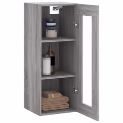 VidaXL 828930 credenza per soggiorno - Vista aggiuntiva 5