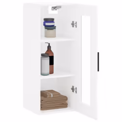 VidaXL 828932 credenza per soggiorno - Vista aggiuntiva 5