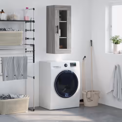 VidaXL 828938 credenza per soggiorno