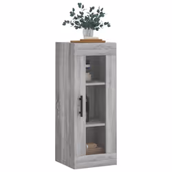 VidaXL 828938 credenza per soggiorno - Vista aggiuntiva 4