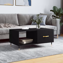 VidaXL 829189 tavolino da caffè, comodino e consolle da soggiorno