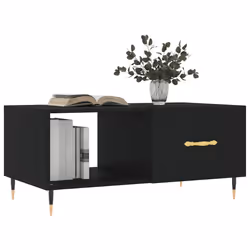 VidaXL 829189 tavolino da caffè, comodino e consolle da soggiorno
