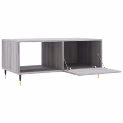 VidaXL 829194 tavolino da caffè, comodino e consolle da soggiorno - Vista aggiuntiva 6