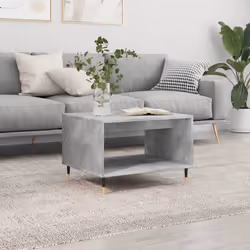 VidaXL 829248 tavolino da caffè, comodino e consolle da soggiorno - Vista aggiuntiva 2