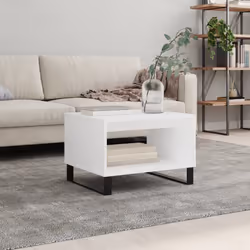 VidaXL 829260 tavolino da caffè, comodino e consolle da soggiorno