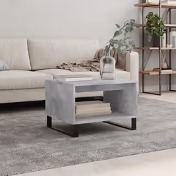 VidaXL 829264 tavolino da caffè, comodino e consolle da soggiorno