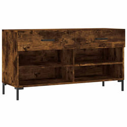 VidaXL 829745 scarpiera