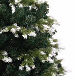 VidaXL 356755 albero di natale artificiale - Vista aggiuntiva 4