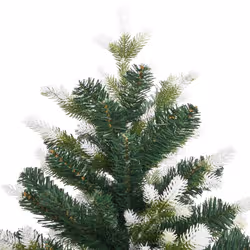 VidaXL 356755 albero di natale artificiale - Vista aggiuntiva 5