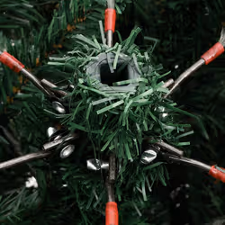 VidaXL 356755 albero di natale artificiale - Vista aggiuntiva 7