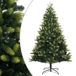 VidaXL 356760 albero di natale artificiale