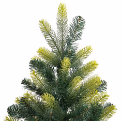 VidaXL 356760 albero di natale artificiale - Vista aggiuntiva 4