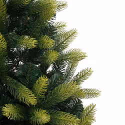 VidaXL 356760 albero di natale artificiale - Vista aggiuntiva 5